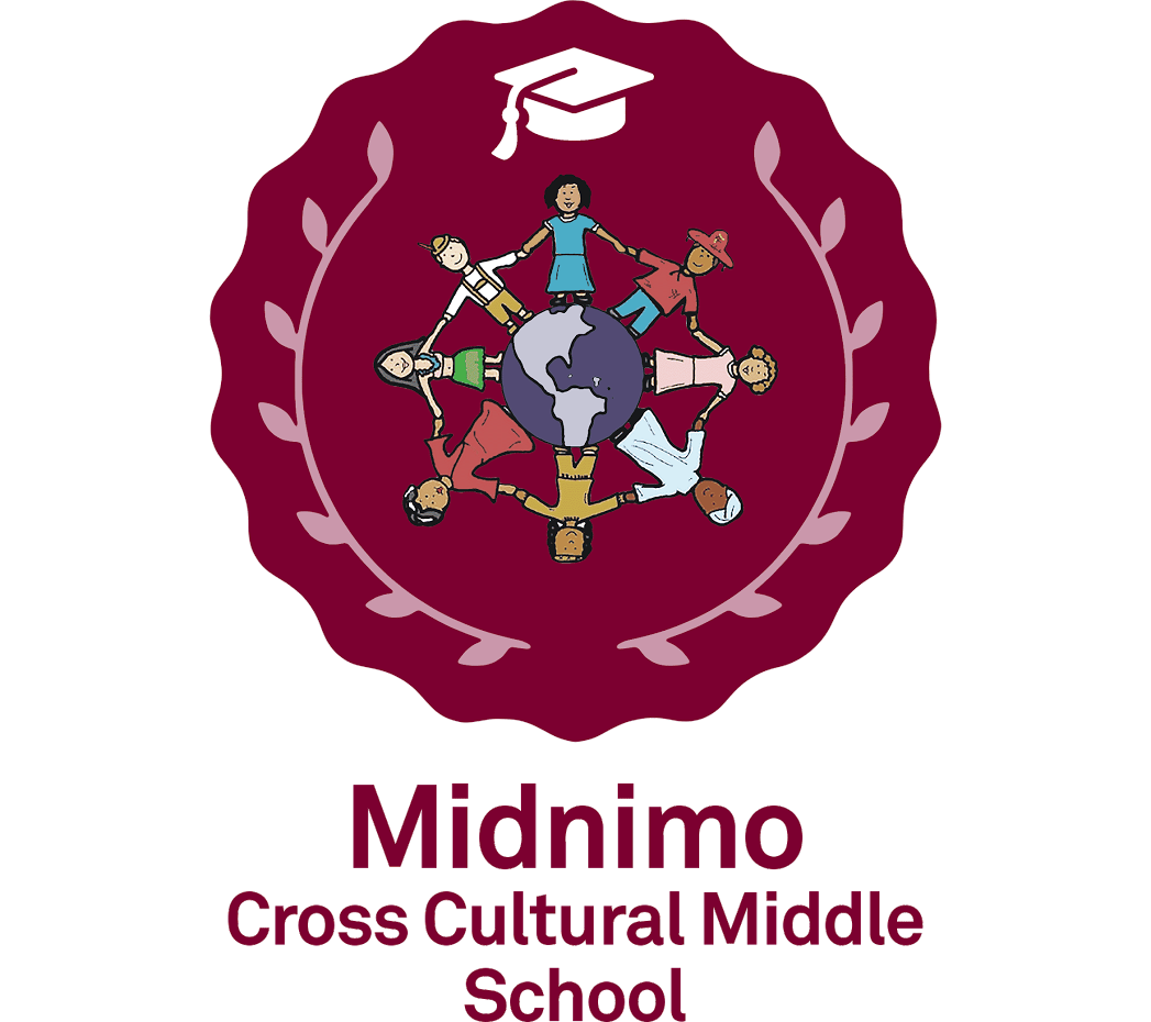Midnimo Logo